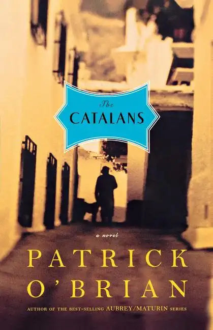 The Catalans - Paperback