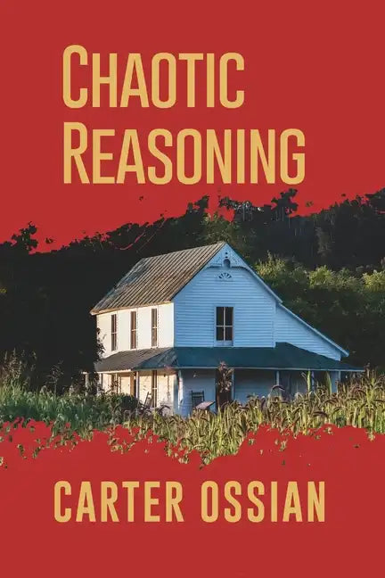 Chaotic Reasoning - Paperback