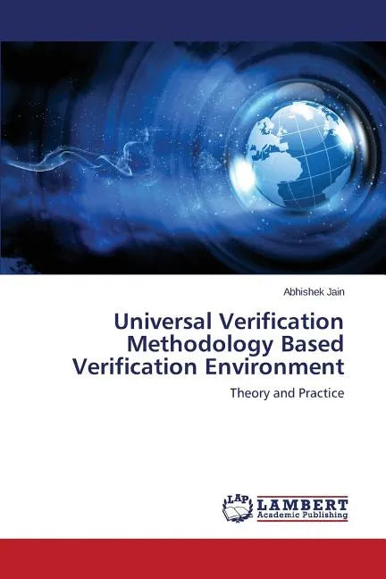 Universal Verification Methodology Based Verification Environment - Paperback