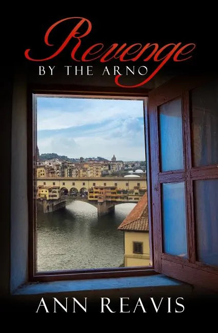 Revenge by the Arno - Paperback