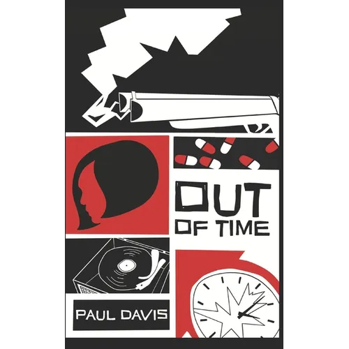Out Of Time - Paperback