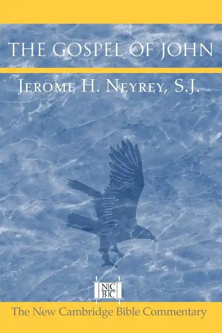 The Gospel of John - Paperback