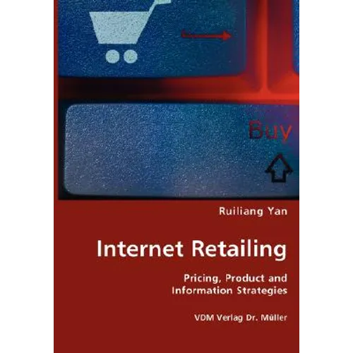 Internet Retailing - Paperback