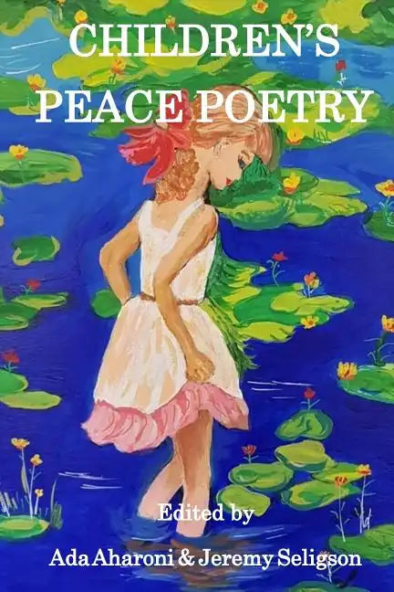 Children's Peace Poetry - Paperback
