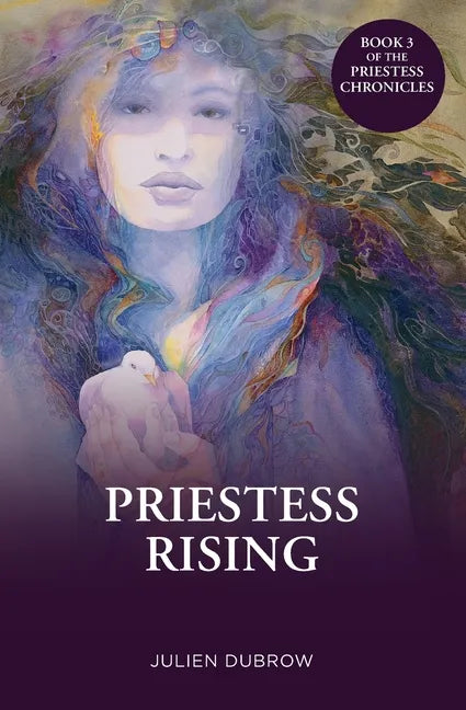 Priestess Rising - Paperback