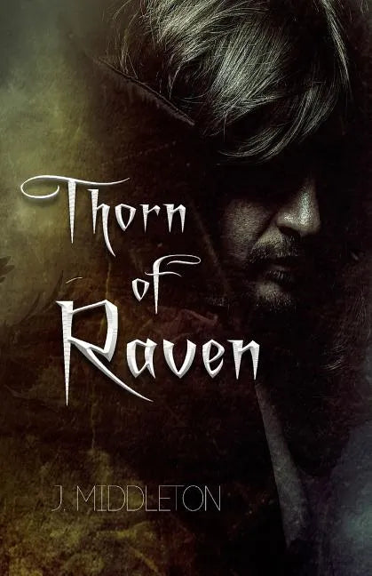 Thorn of Raven - Paperback