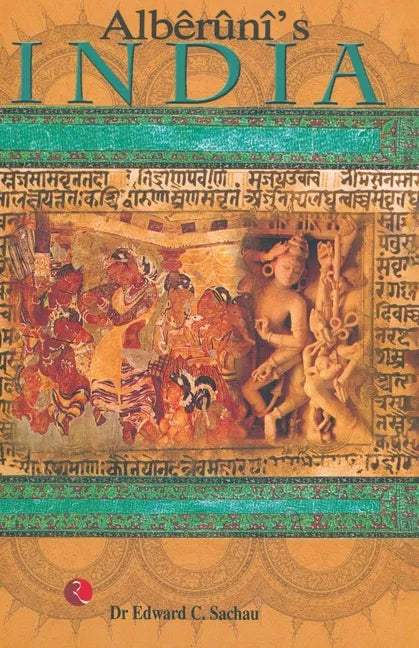 Alberuni'S India - Paperback
