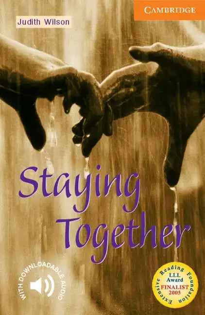 Staying Together Level 4 - Paperback