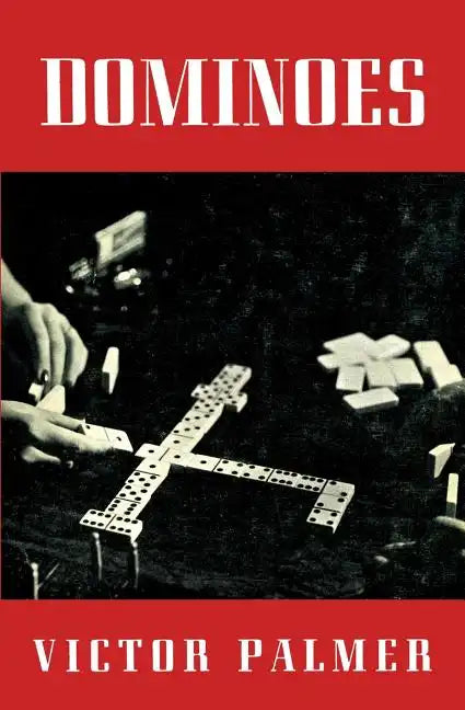 Dominoes: With Rules and Procedure - Paperback