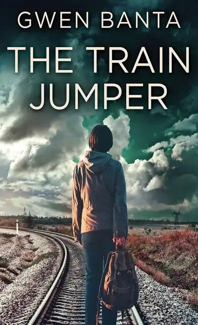 The Train Jumper - Hardcover
