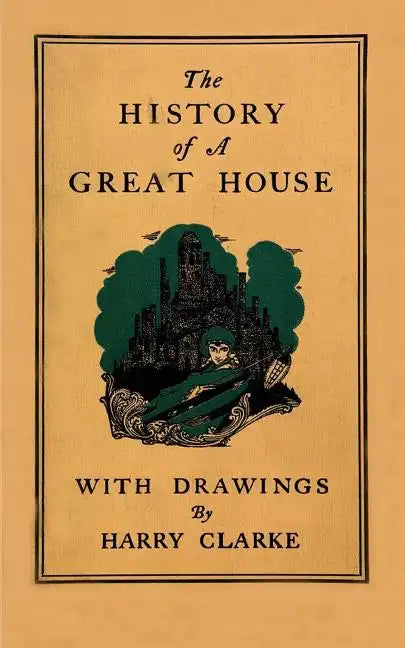 The History of a Great House - Paperback