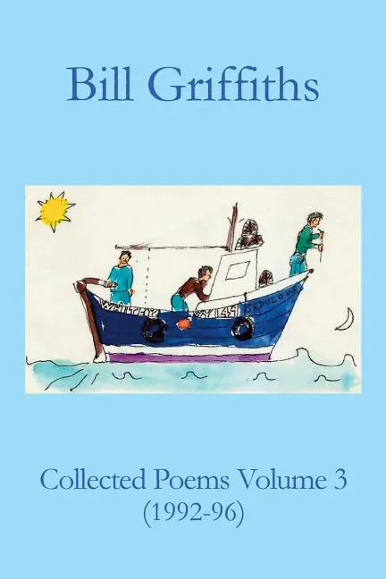 Collected Poems Volume 3 - Paperback