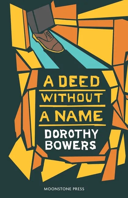 A Deed Without a Name - Paperback