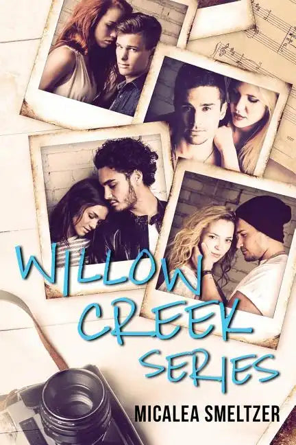 Willow Creek Series - Paperback