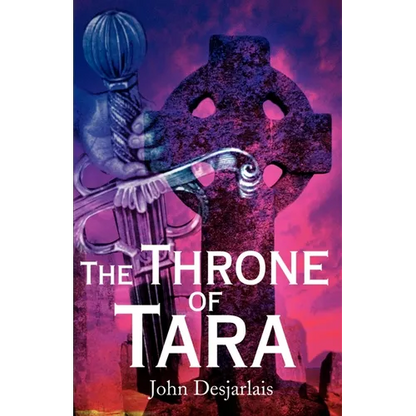 The Throne of Tara - Paperback