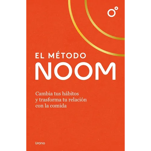 Metodo Noom, El - Paperback