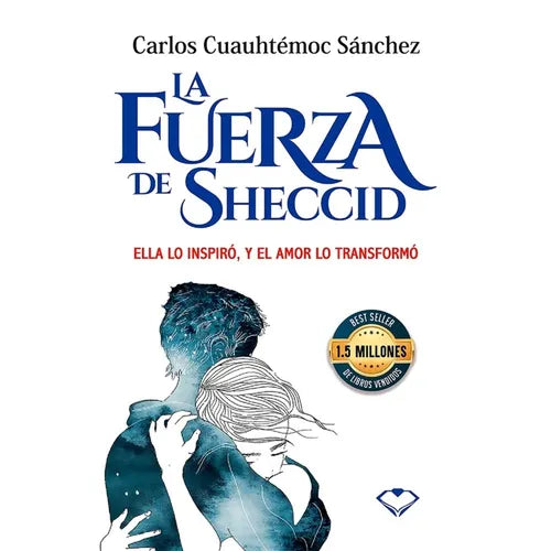 Fuerza de Sheccid, La -V2* - Paperback