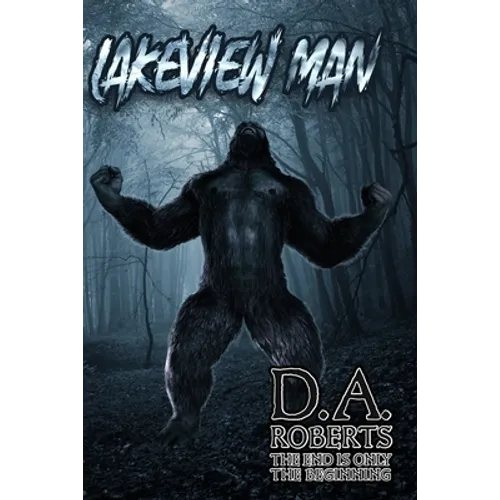 The Lakeview Man - Paperback