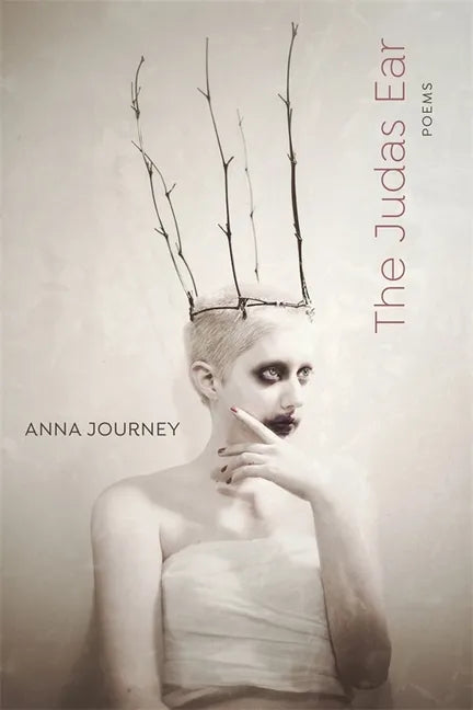 Judas Ear: Poems - Paperback