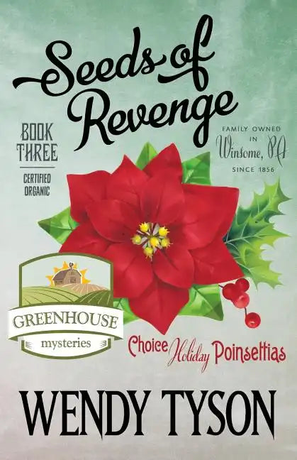 Seeds of Revenge - Paperback
