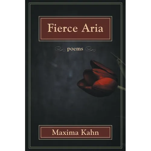 Fierce Aria - Paperback