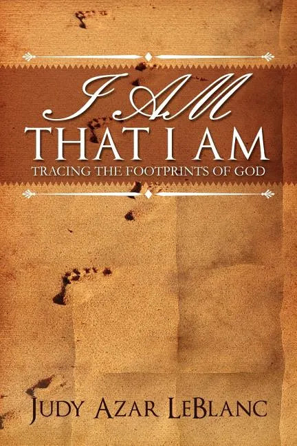 I Am That I Am - Paperback
