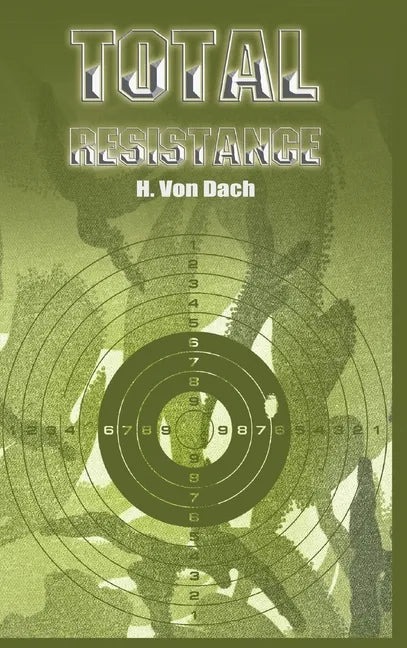 Total Resistance - Hardcover
