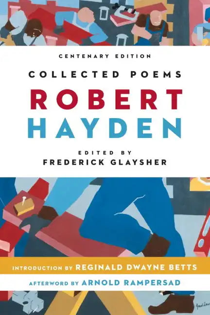 Collected Poems - Paperback