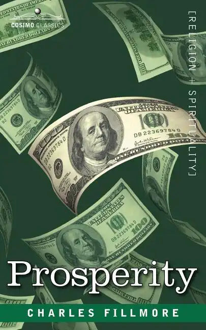 Prosperity - Paperback