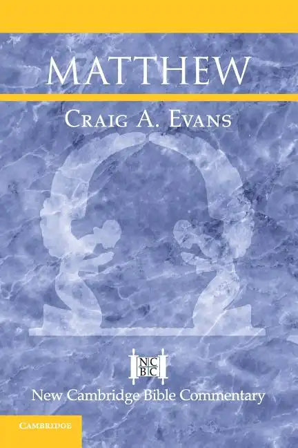Matthew - Paperback