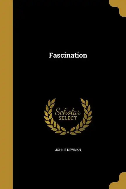 Fascination - Paperback