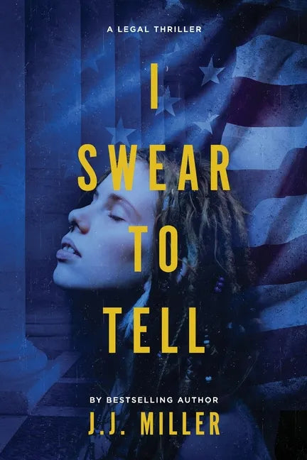 I Swear To Tell - Paperback