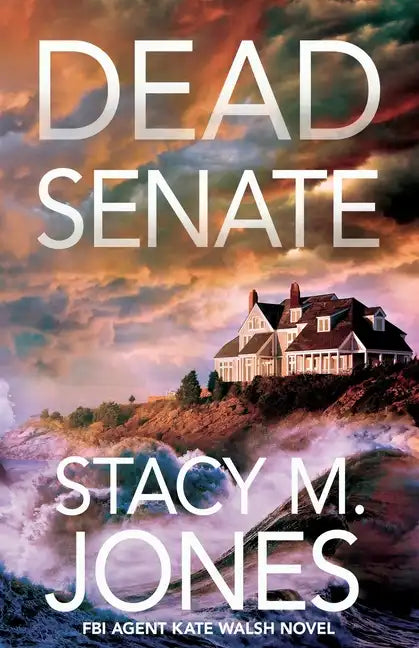 Dead Senate - Paperback