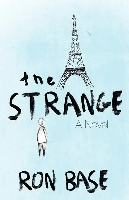 The Strange - Paperback