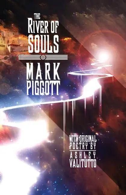 The River of Souls - Paperback