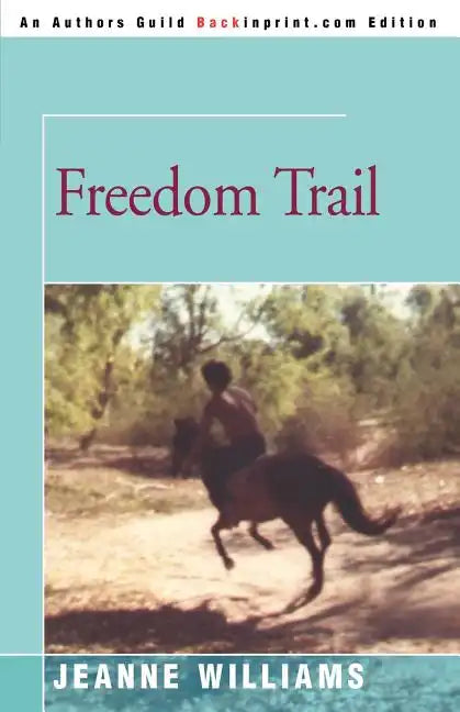 Freedom Trail - Paperback
