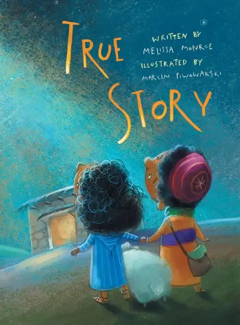 True Story - Hardcover