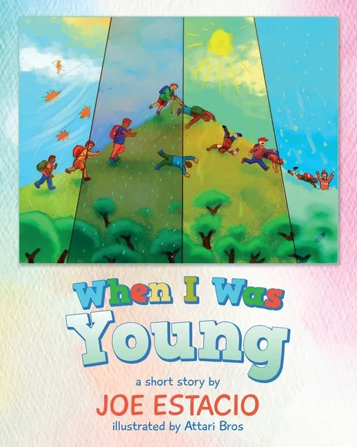 When I Was Young - Paperback