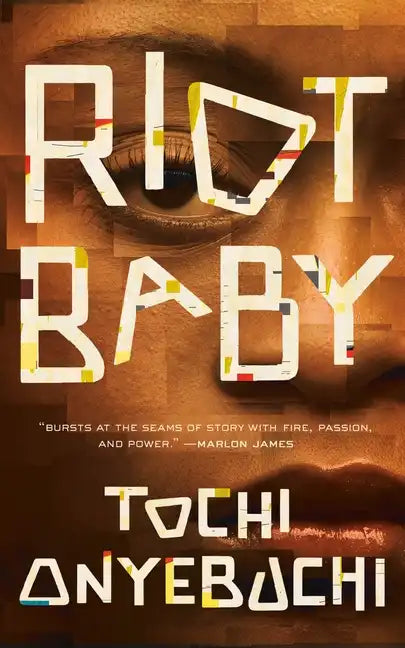 Riot Baby - Hardcover