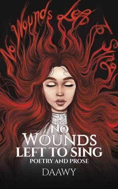 No Wounds Left to Sing - Paperback