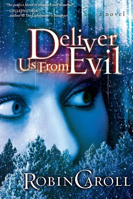 Deliver Us From Evil - Paperback