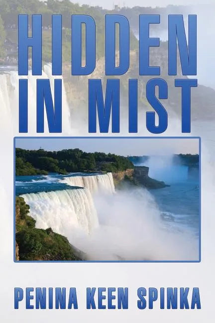 Hidden in Mist - Paperback