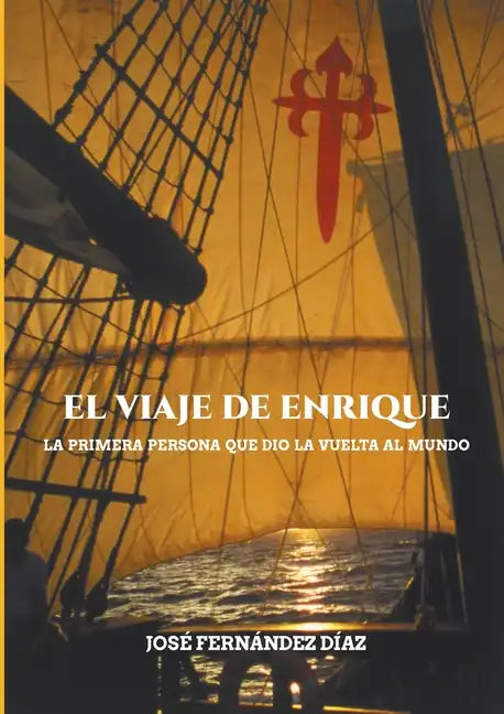 El viaje de Enrique - Paperback