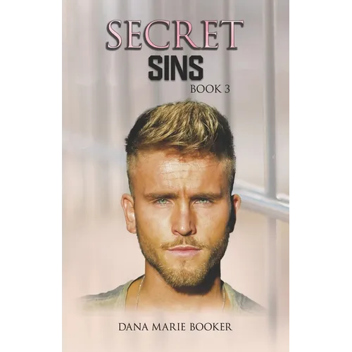 Secret Sins - Paperback