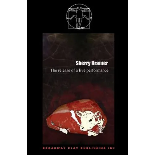 The Release Of A Live Performance - Paperback