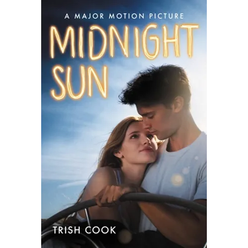 Midnight Sun - Paperback