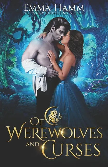 Of Werewolves and Curses - Paperback