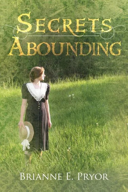 Secrets Abounding: The Unforgotten Past: The Continuing Story - Paperback