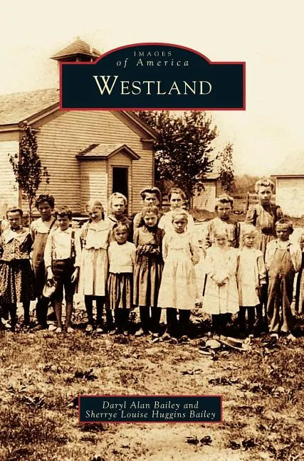 Westland - Hardcover