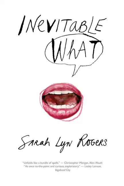Inevitable What - Paperback